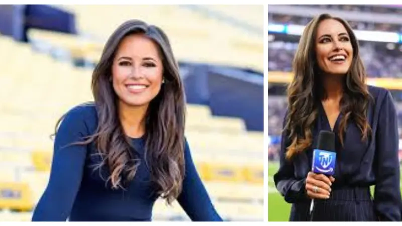 Kaylee Hartung Bio