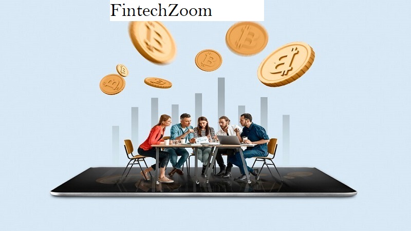 FintechZoom