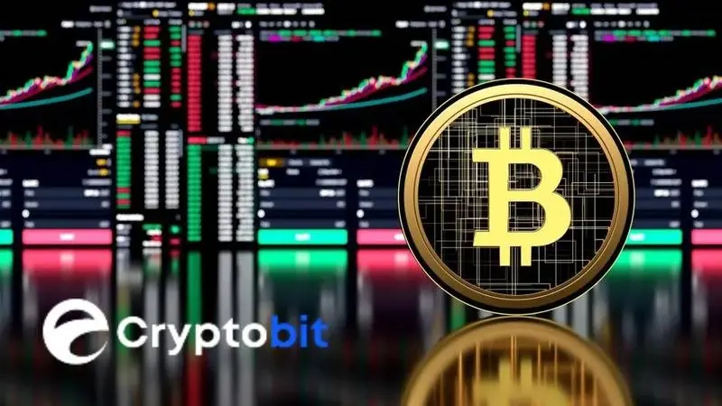 Ecryptobit.com Tokens